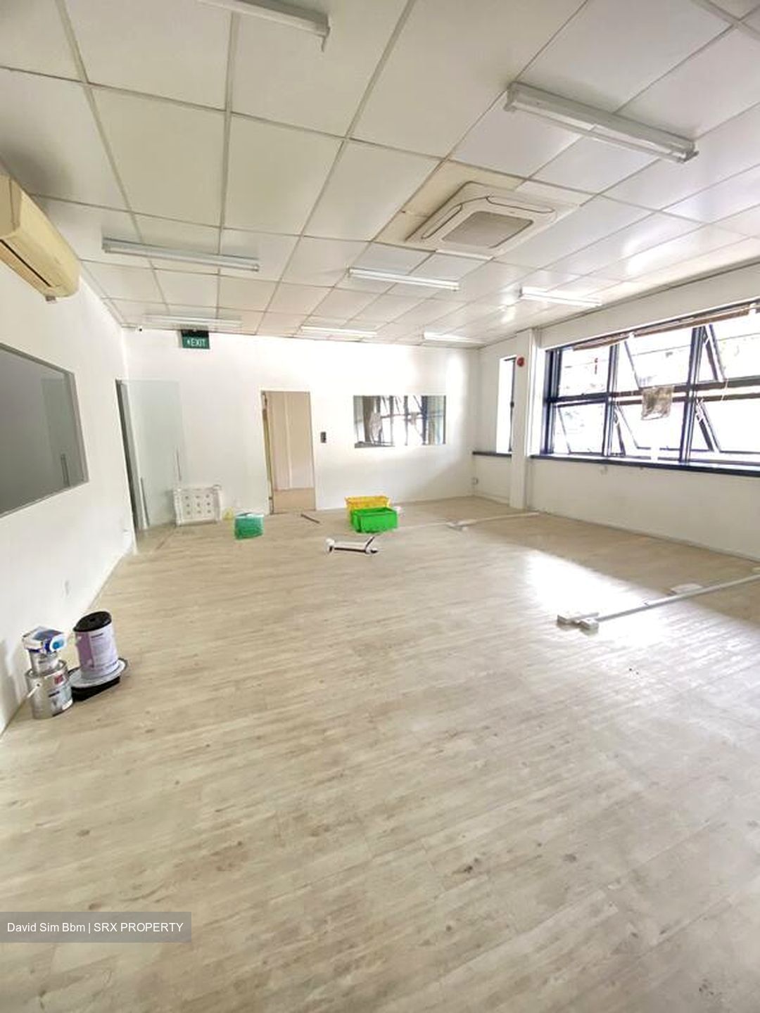 Woodlands Avenue 9 (D25), Factory #499154231